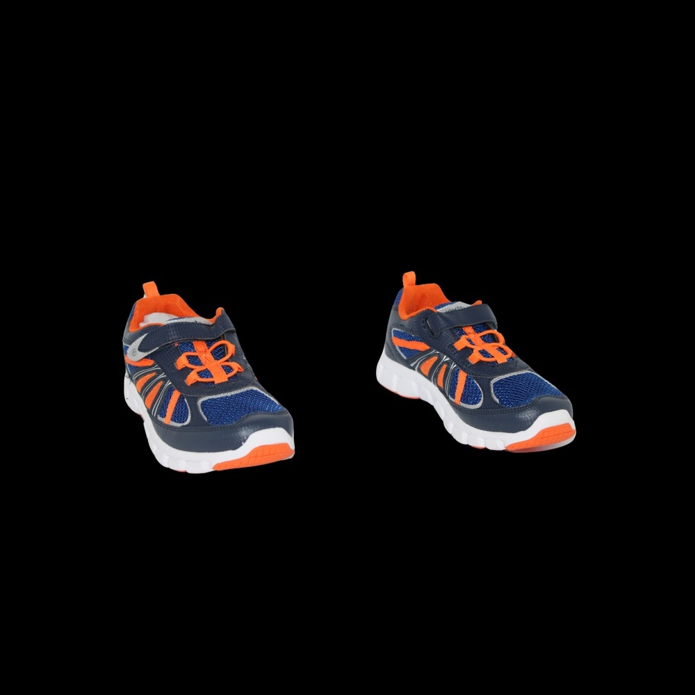 BOYS STRIDE RITE SHOES (USSZ 1 XW)